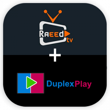 تفعيل برنامج Duplex Play