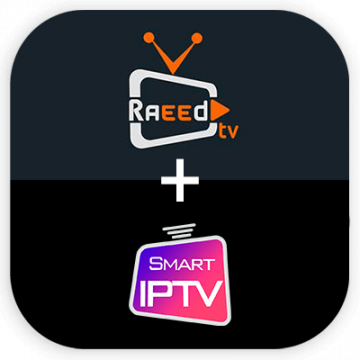 شراء برنامج Smart IPTV